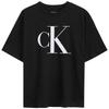 Jeans Women's CK Logo Cotton T-Shirt
