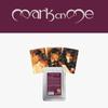 &TEAM KR 2. mini album Mark on Me Sada fotokaret