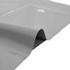 Vidaxl Plandeka, Szara, 3X6 M, 600 G/M²