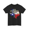 CTT Olie Exploratie & Vee Bedrijf Texas T-shirt