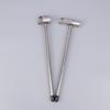 Candy Cotton Candy Cotton Candy Machine Gift Marshmallow Candy Scoop Stainless Steel Food Scoop For Machine Home Repair