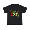Class Of 2029 Graphic Tee Shirt, S-5XL