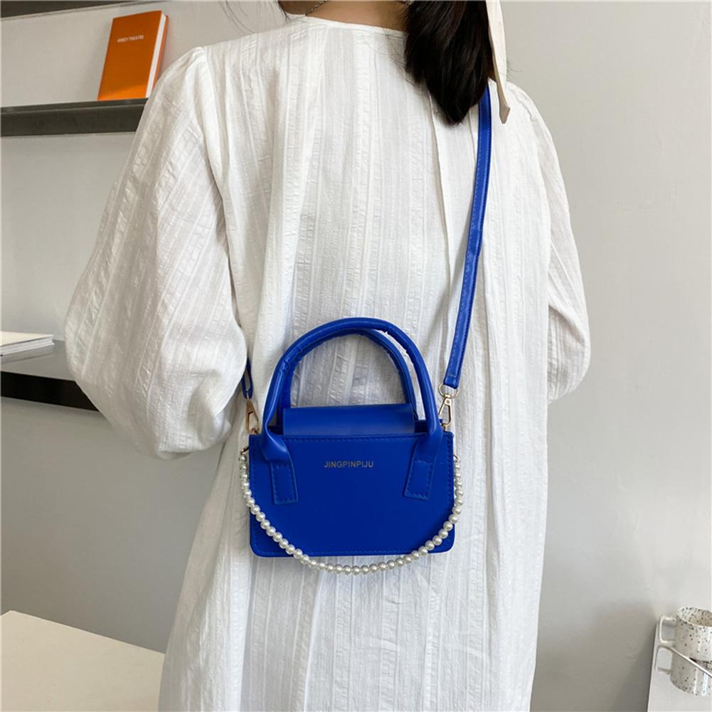 shoulder bolsa handle