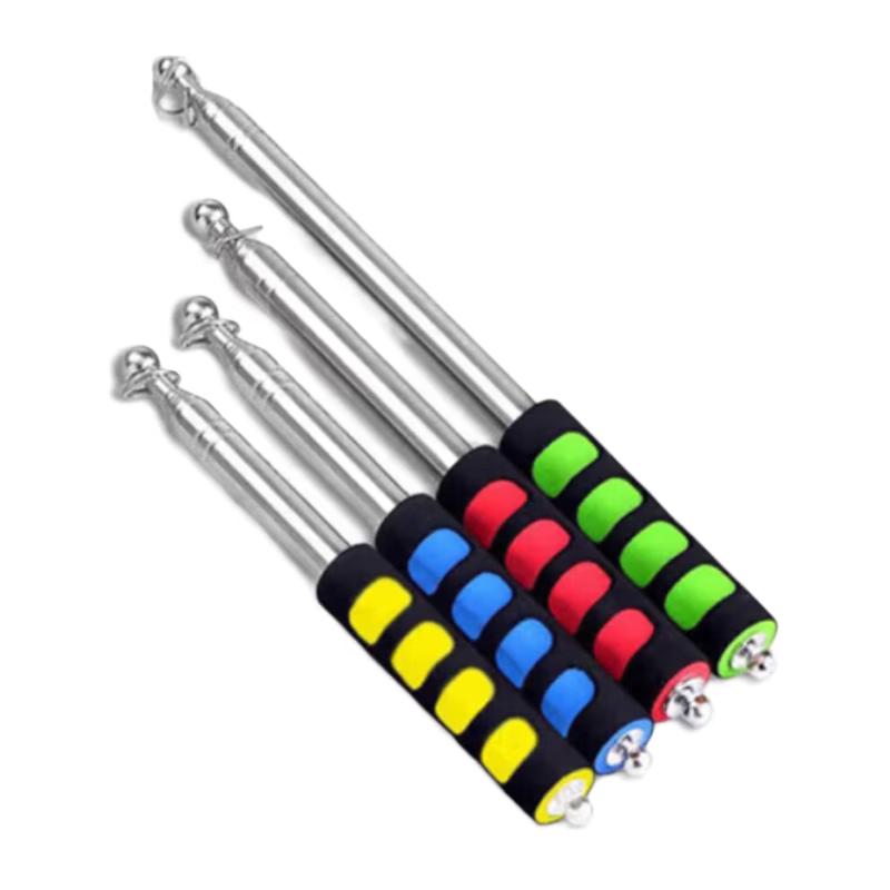 Yang Heming Professional Command & Training Tools