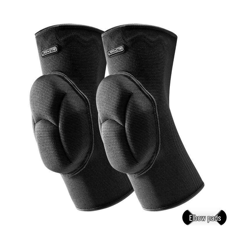

Qiu Qiao Women s Sports Elbow Pads L Pair