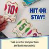Flip 7, La Combinazione Definitiva di Press Your Luck & Strategia, Gioco di Carte Addictive e Veloce, Veloce da Imparare & Facile da Insegnare, Perfetto per le Serate di Gioco