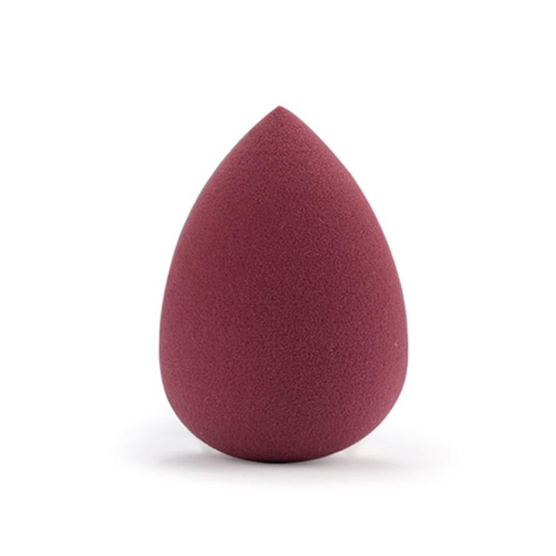 Beauty Egg Makeup Blender Foundation Cosmetic Puff Smooth Soft Marbled Drop Shape Beauty Tools Women Make Up Accessories