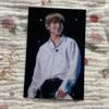 [USED] BTS Taehyung Reaching You Fan Meet DVD Japan Exclusive Trading Card