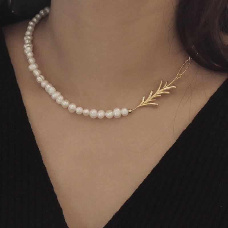 M.atur My Forest Necklace 01