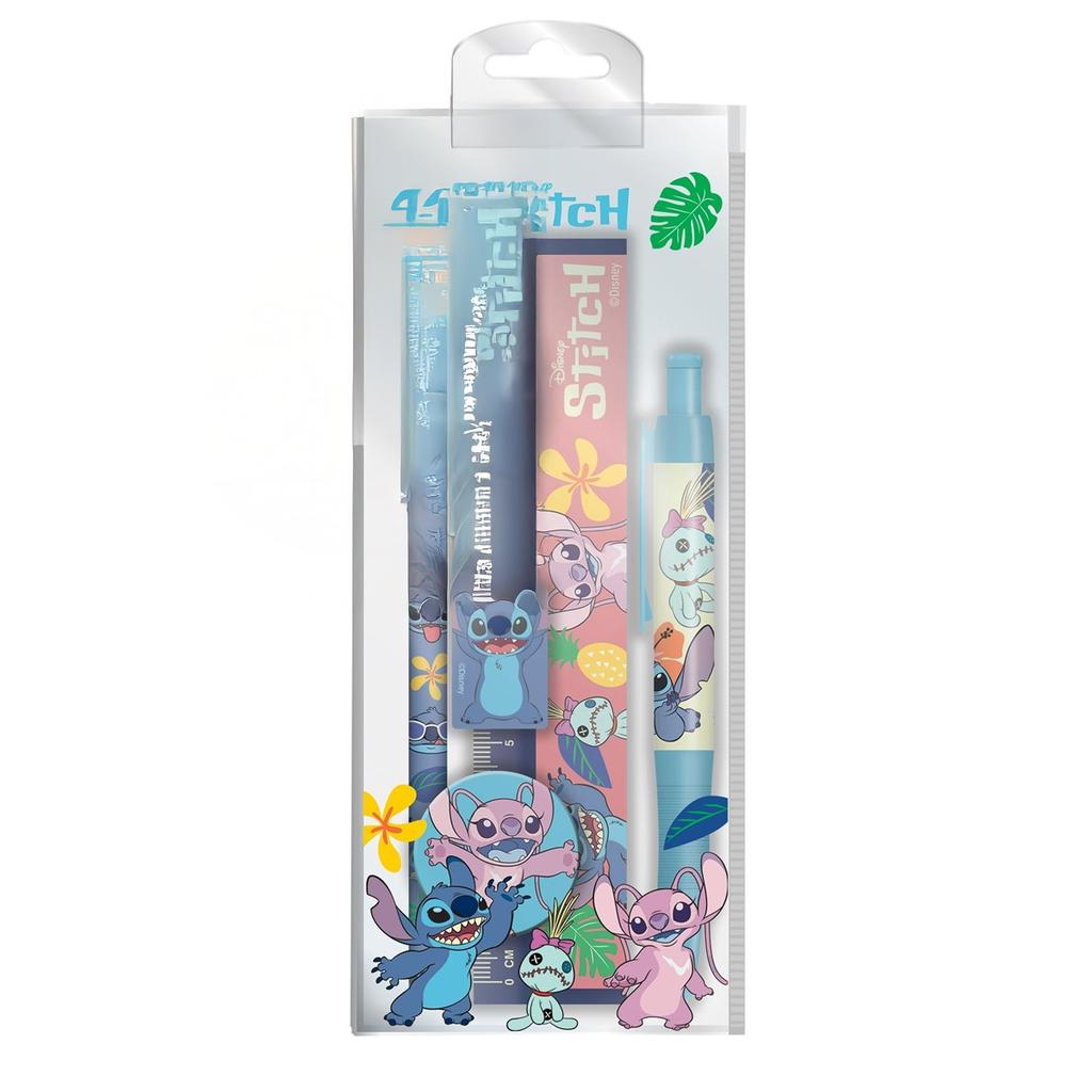 Lilo & Stitch Grundlegendes Schreibwarenset