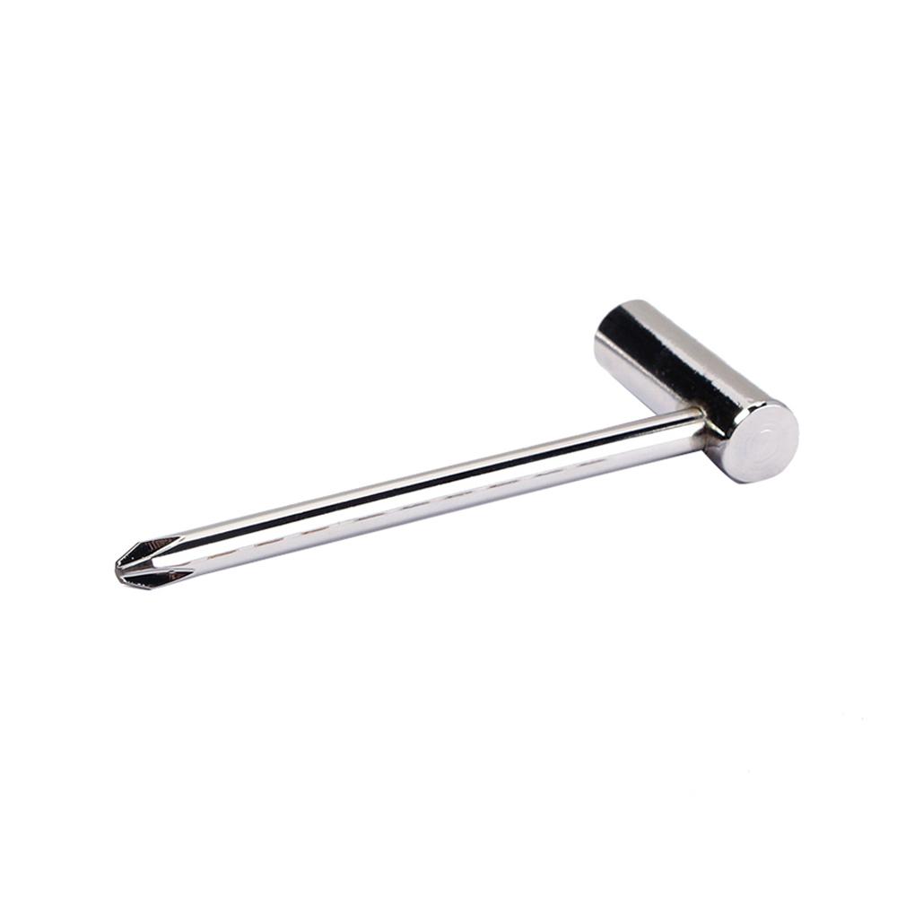 Guitar Truss Rod Wrench with 7mm Nut Driver 1 4