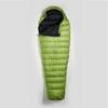ISUKA Sleeping Bag ISUKA Tirol X Fresh Green Use Temperature 137830 [Minimum 6°C]