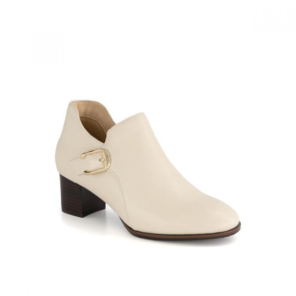 Женские ботильоны Soda Alb501 Ls35 5см 250 24100₽