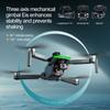 2025 New S155 Max GPS Drone 6KM 4K Professional HD Dual Camera 3-Axis Gimbal 360° Obstacle Avoidance Brushless Quadcopter Toys