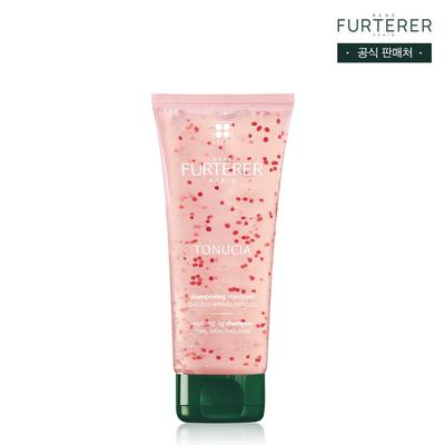Tonycia Volumen Shampoo 200ml