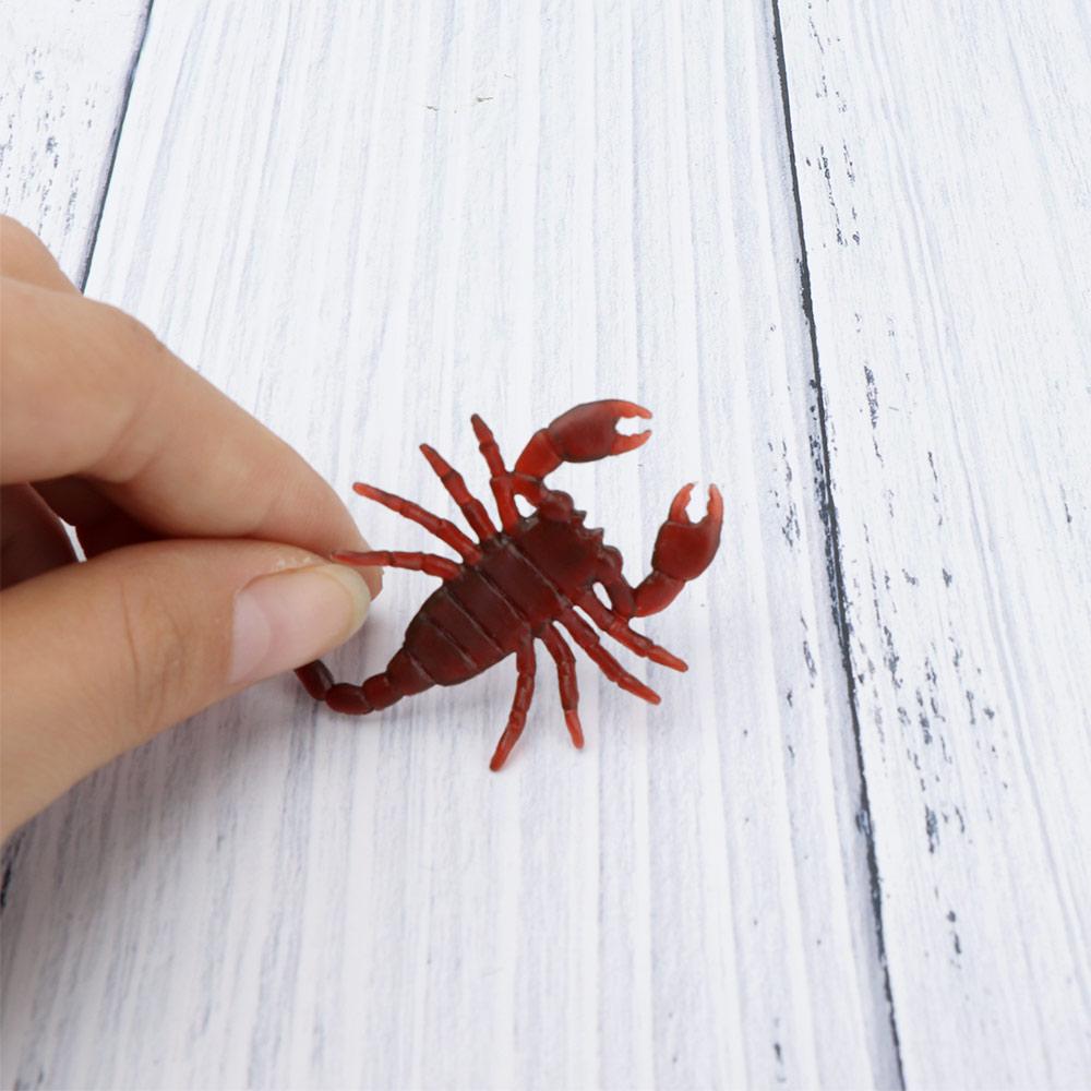 Funny Prank Joke Centipede Fool's Day Toy Imitation Insect Halloween Gadgets