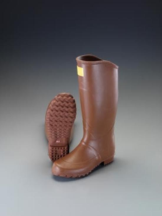 

Esco insulated rubber boots 27.0cm (7000V) EA640ZJ-27