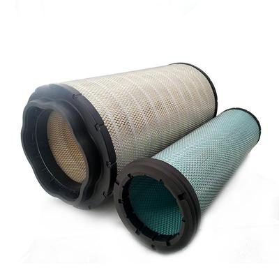 Filtru de aer pentru excavator EC480B pentru EC480B/EC380B/EC460B/EC380D/EC480D/SDLG500