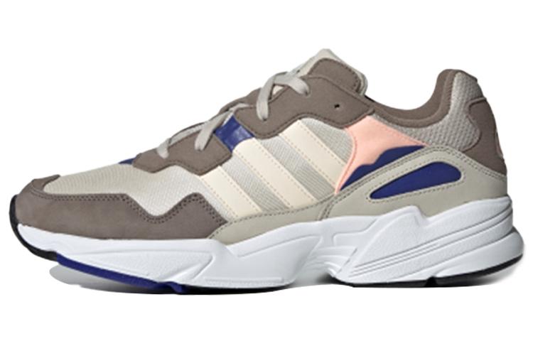 Adidas Yung-96  Simple Brown  DB2609 36