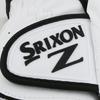 Dunlop Srixon GGG-S016 Golf Gloves White/Black Size 21 Golf Accessories