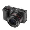 ORDRO G730 5K Camcorder with 12x Optical Zoom and Rotating Screen (CN version)