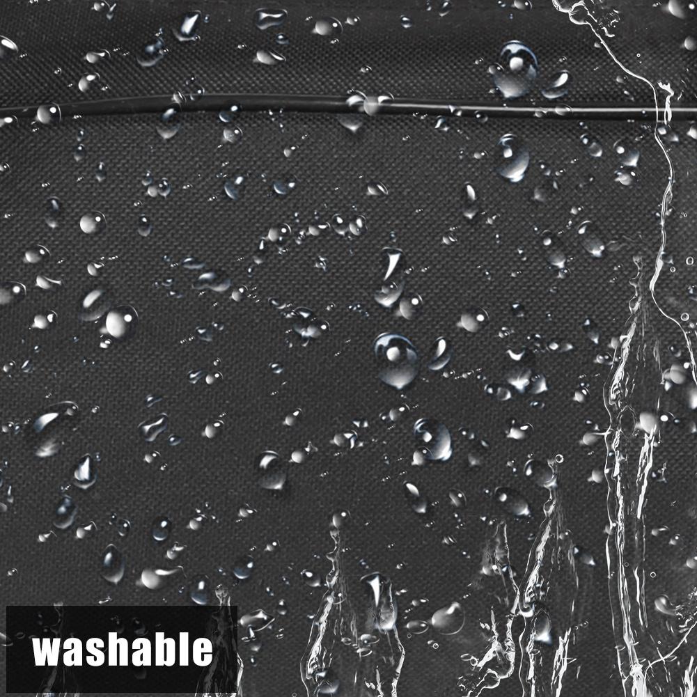 Geantă de depozitare pentru arc recurv exterior, tip sling, geantă de mână, curea de umăr ajustabilă