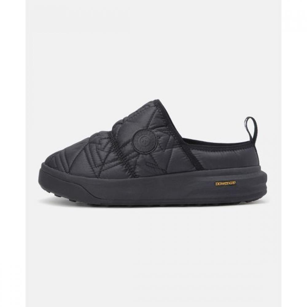 

Мюли Descente Alpine черного цвета BLK0BLACK/230