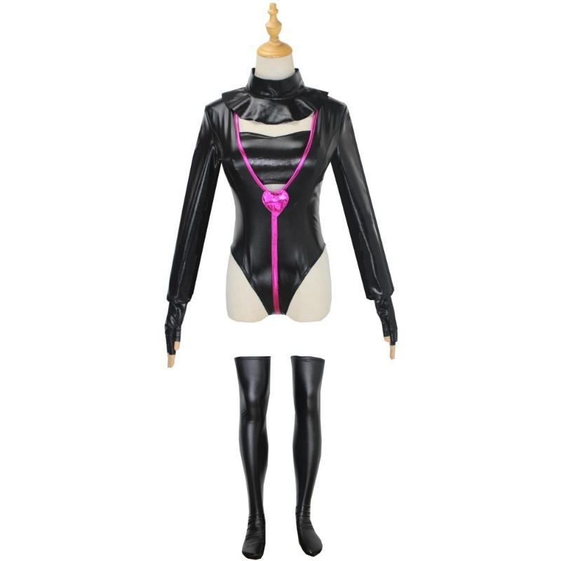 Hell Inn CAE Ply Clothing Women's Clothing