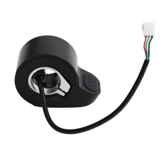 Electric Scooter Accessories Thumb Throttle for Gotrax and For xiaomi Models