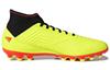 Men's Sneakers Adidas Predator 18.3 Ag 'Black Yellow'