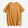 Comfortable Short Sleeve T-shirt Cotton Export Order