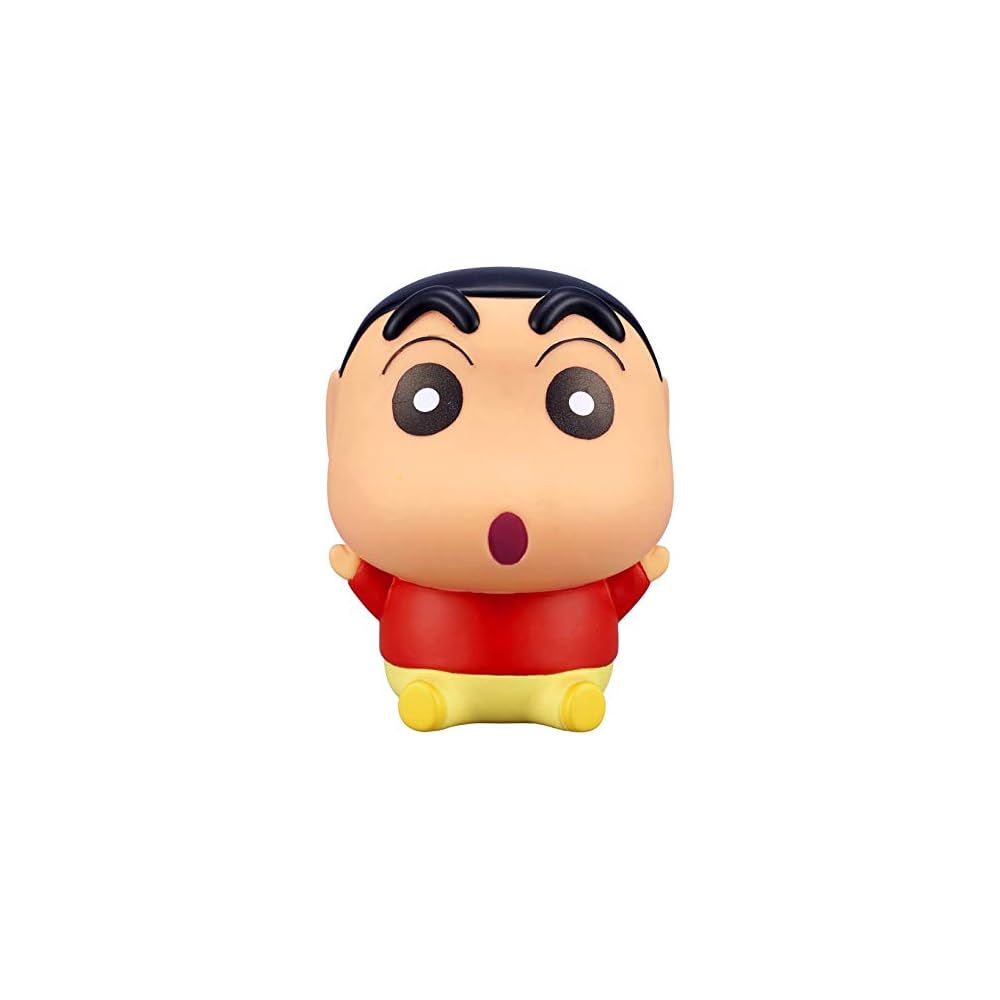 Crayon Shin-chan Pochamaru Collection Shinnosuke Plush Toy 25cm Soft Stuffed Animal