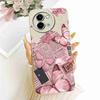 For vivo Y38 5G Case New Colorful Flower Sunset Silicone Back Cover For Vivo y38 Y 38 5G Shockproof Phone Cases Fundas Capa
