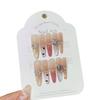 Breathable Multi-color Mixed-match Elements Cat Eye Smart Hand-painted Love Boutique K9