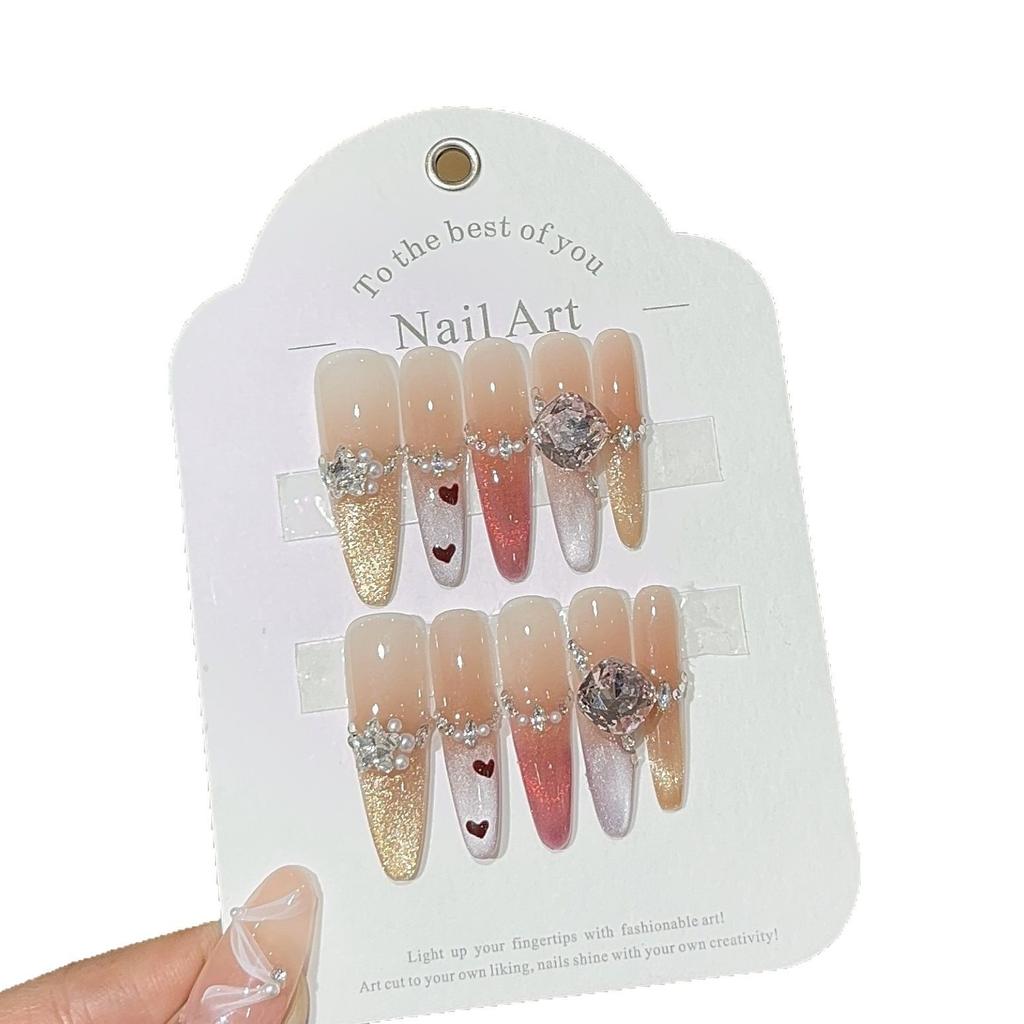Breathable Multi-color Mixed-match Elements Cat Eye Smart Hand-painted Love Boutique K9