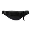 Nike Denim Fanny Pack Regular Unisex Black Casual CU2609-010