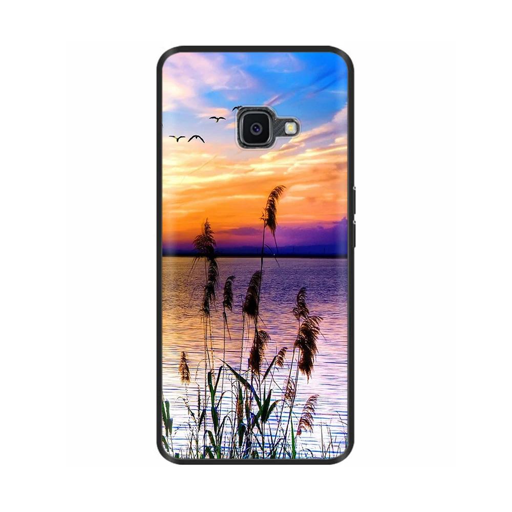Shockproof Phone Case For Samsung Galaxy Xcover 4 4s Cover For Samsung Xcover 4S Xcover4 4s Cases Soft Silicone Bumper Fundas