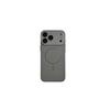 Compatible with Apple IPhone 17 Pro Max Leather Texture Magnetic Phone Case, Supports Wireless Charging, and Is A Protective Case for IPhone 16 Plus