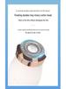 Multifunctional Electric Shaver: 3-in-1 Eyebrow Trimmer, Hair Clipper, Nose Trimmer, Rechargeable Razor