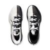 LiNing Blade 5V2 Basketball Shoes Men Sneaker Black White ABAV059-11