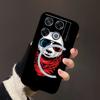 Etui Do Infinix GT 20 Pro X6871 Miękki Silikonowy Pokrowiec Z TPU Na Telefon Dla INFINIX GT20 PRO 5G Kolorowy Nadruk Kreskówkowy Fundas Para Cases