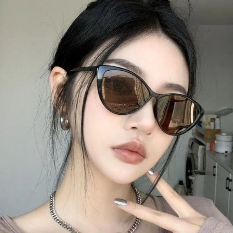 Sunglasses Women Thierry Lasry  Retro Sunshade Decorationsun Glasses