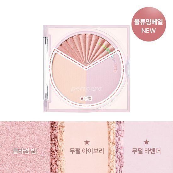 Peripera V Highlighter