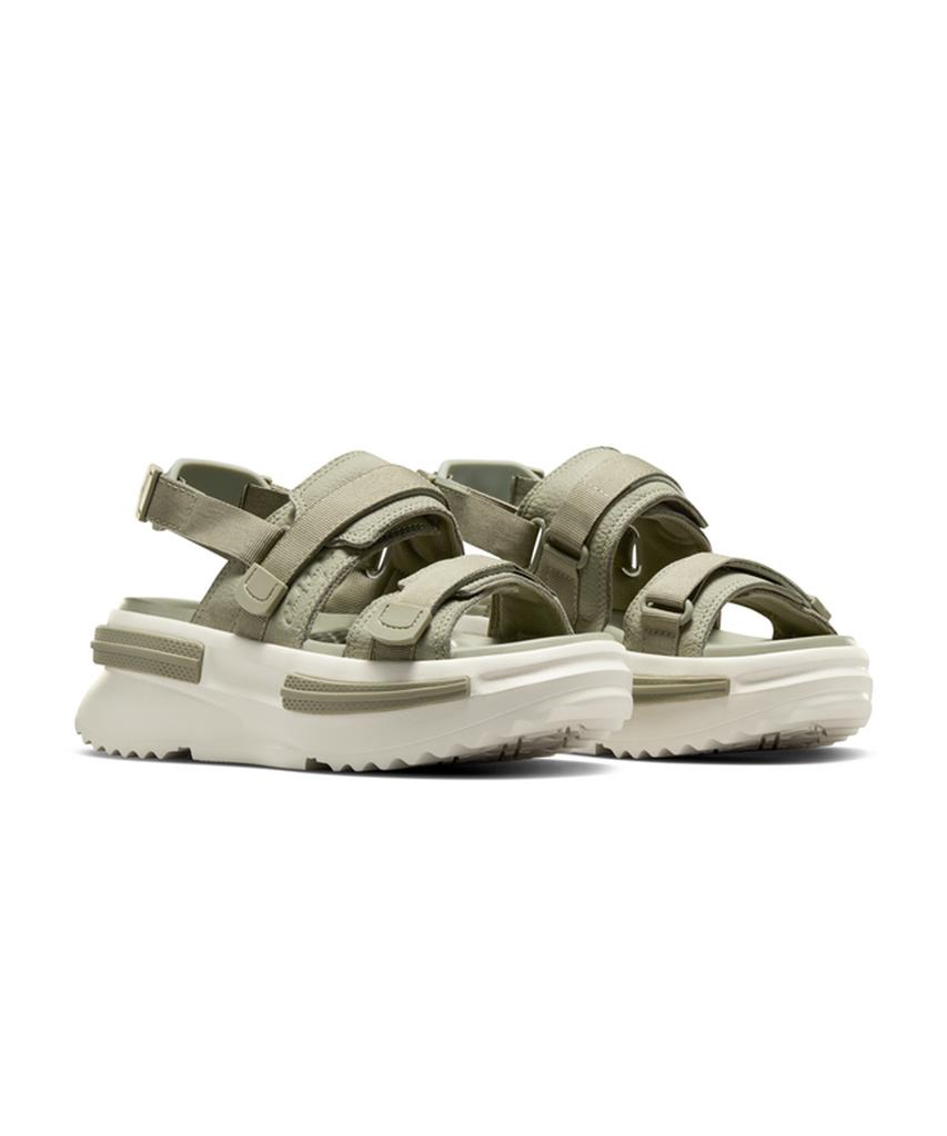 Converse Run Star Utility Sandals Cx Slip Light A08302C