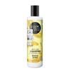 Champú Cabello Normal Refillin Banana de Organic Shop 280 ml