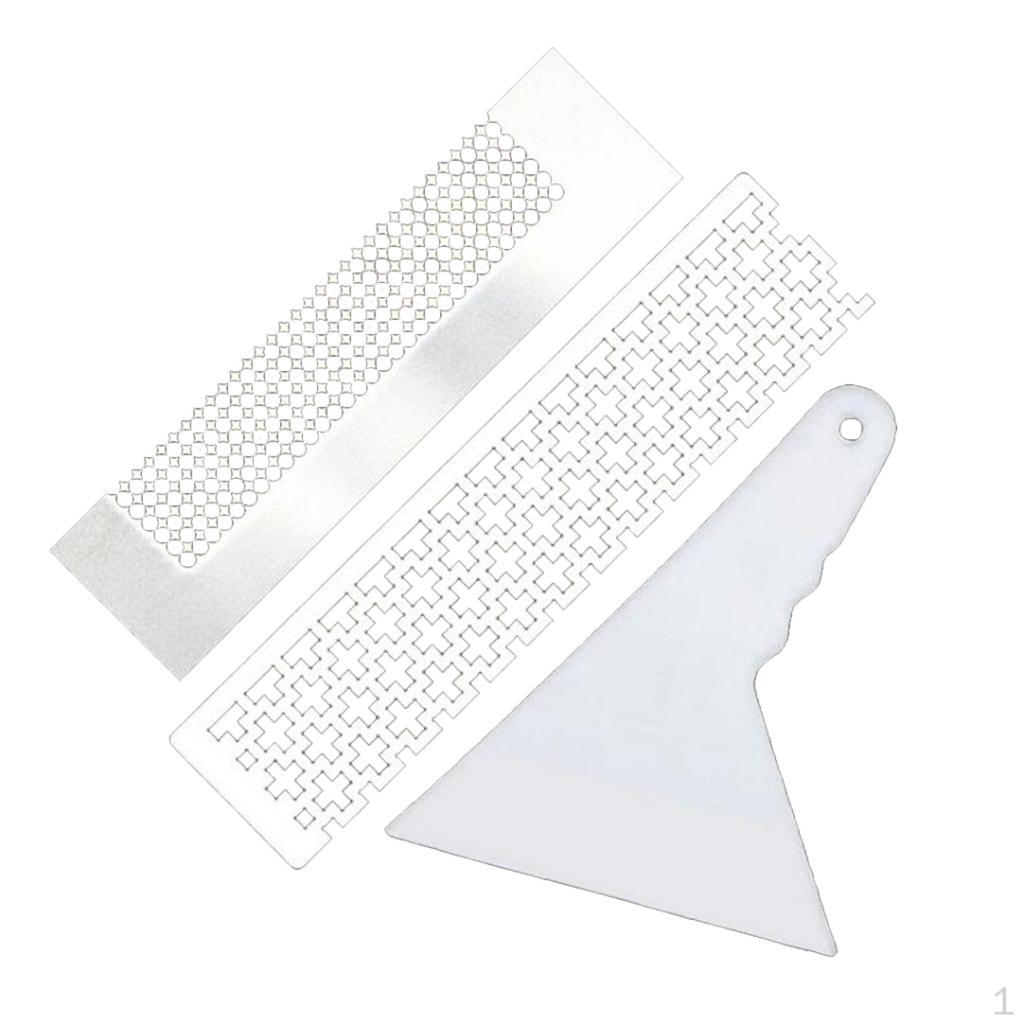 

Наборы линеек сетки, аксессуары для рисования своими руками 5D для детей, взрослых, начинающих любителей Round Square