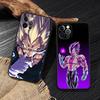 Dragons Balls Super Vegeta Ultra Ego Funda For Iphone 17 Case For iPhone 16 15 11 12 13 Mini 17 Pro Max Plus 17E 16E Air Cover