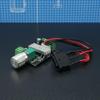 1203Bb 6V 12V 24V 3A 80W Motor Speed Controller Pwm Adjustable Reversible Motor Driver 80W Motor Speed Controller