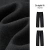 Semir Men's Loose Fit Adjustable Waist Casual Pants
