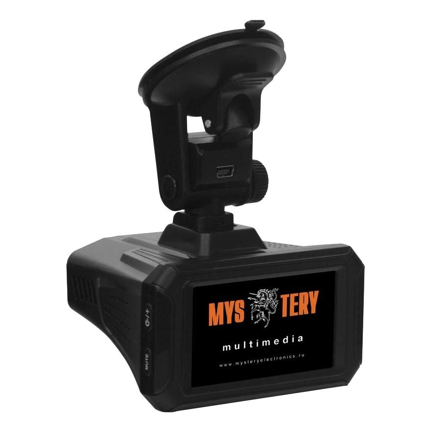 

Видеорегистратор Радар Mystery Mrd-1010shdvsg